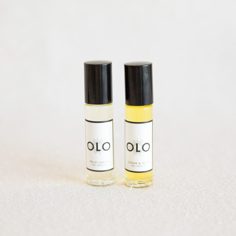 Olo Fragrance
