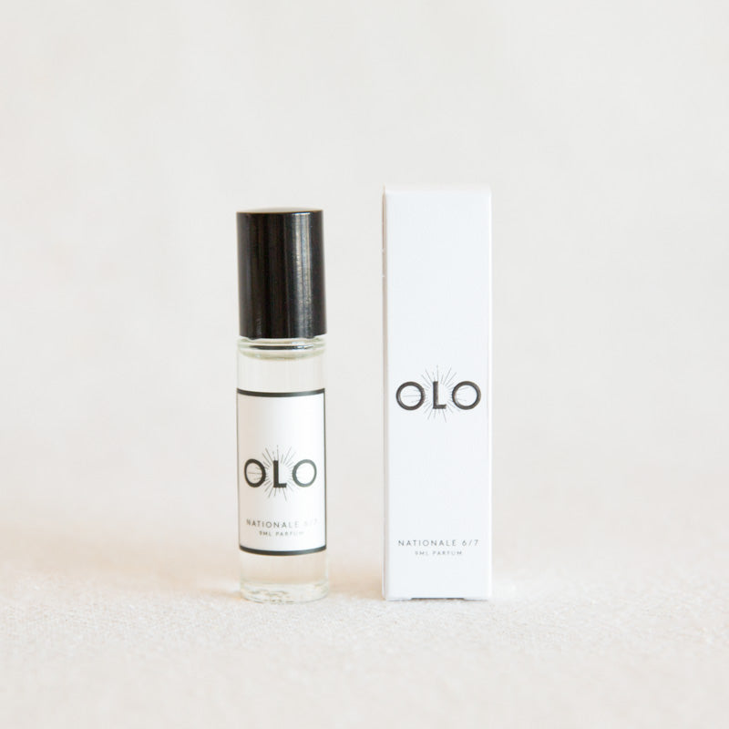 Olo Fragrance