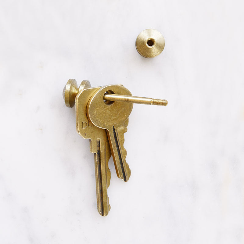 Totem Key Holder