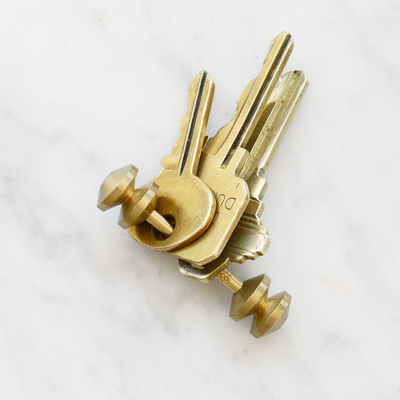 Totem Key Holder