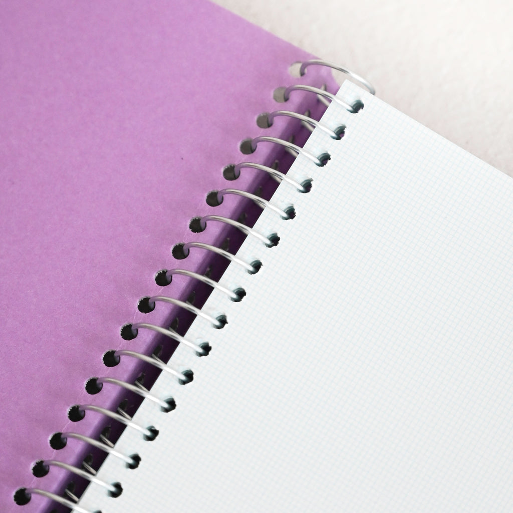 Pingraph Notebook - Heather Gray