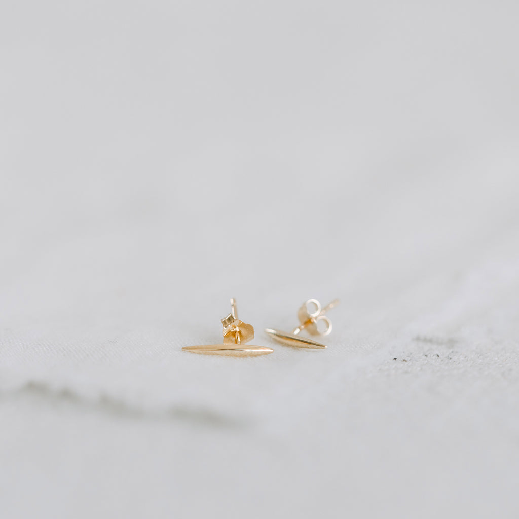 Grain Earring
