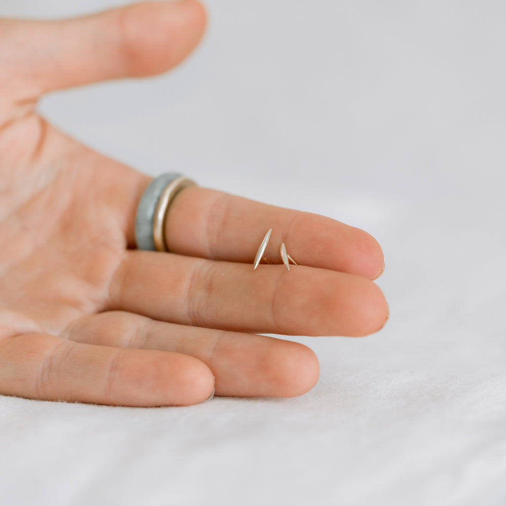 Grain Earring