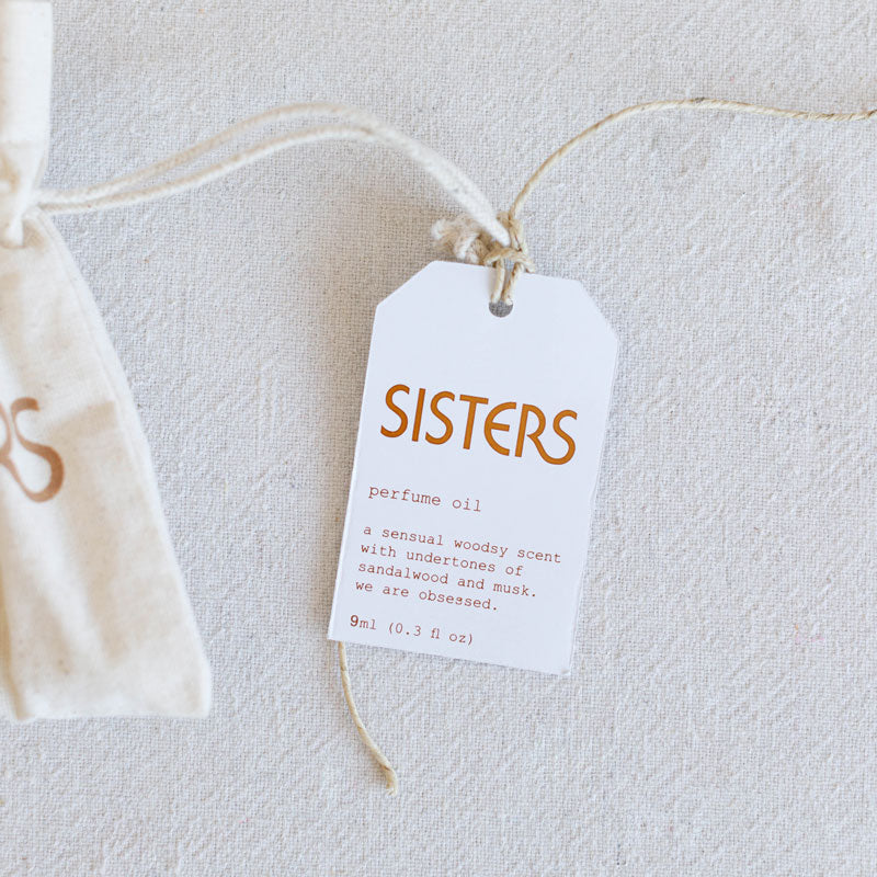 Earth Tones Scent Oil