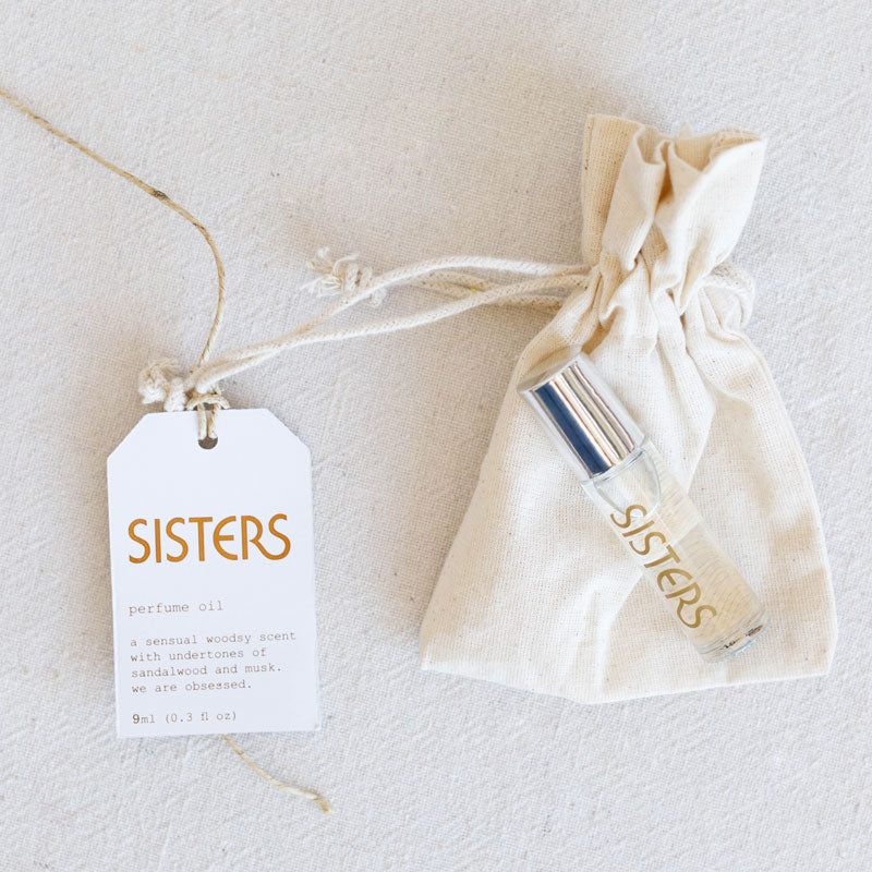 Earth Tones Scent Oil