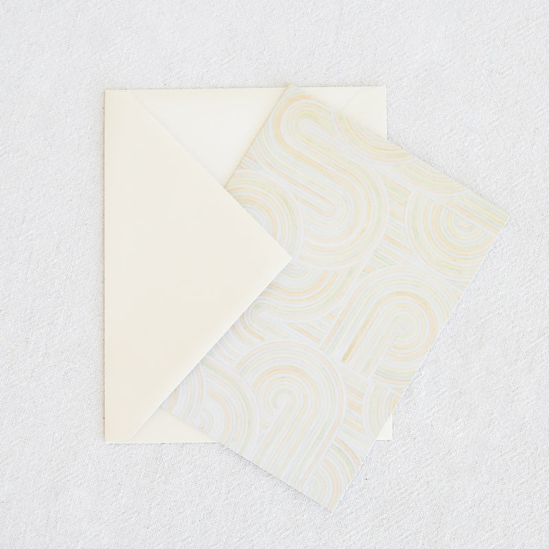 SMM Connected Notecards