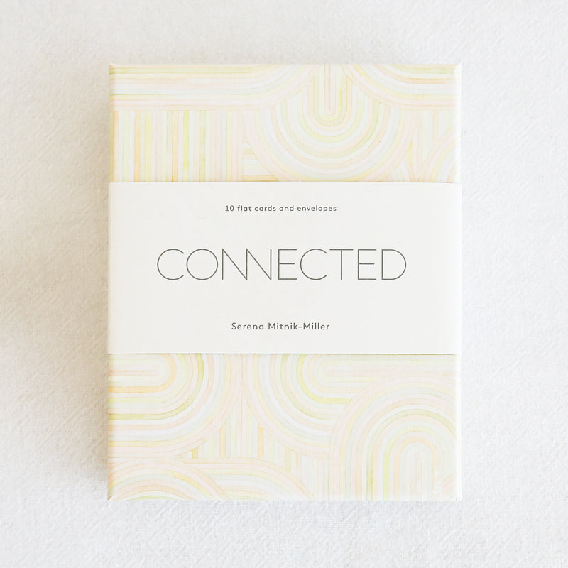 SMM Connected Notecards