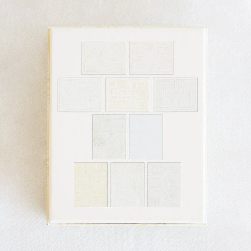 SMM Connected Notecards