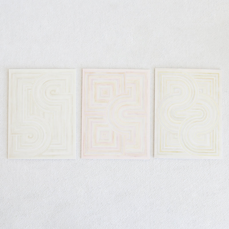 SMM Connected Notecards