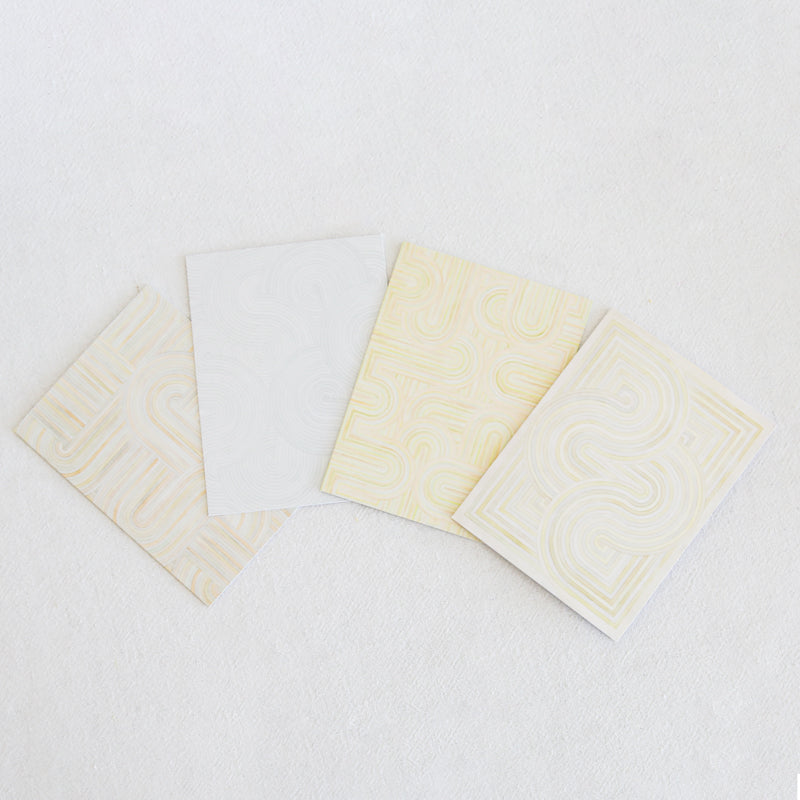 SMM Connected Notecards