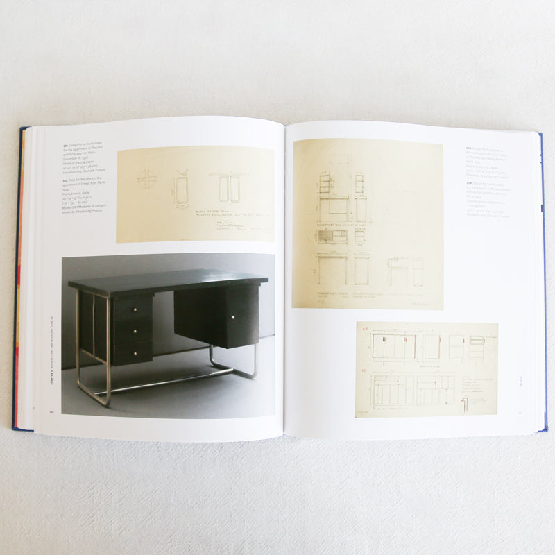 Sophie Taeuber-Arp: Living Abstraction