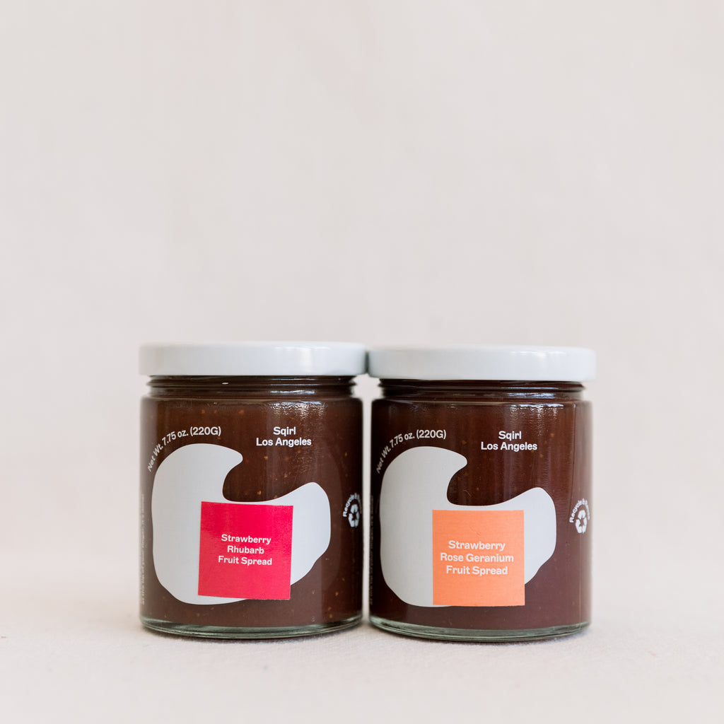 Sqirl Jam