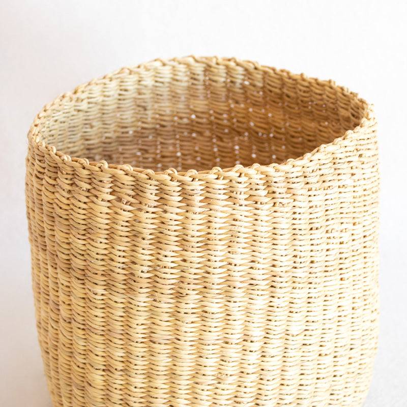 Veta Vera Grass Basket
