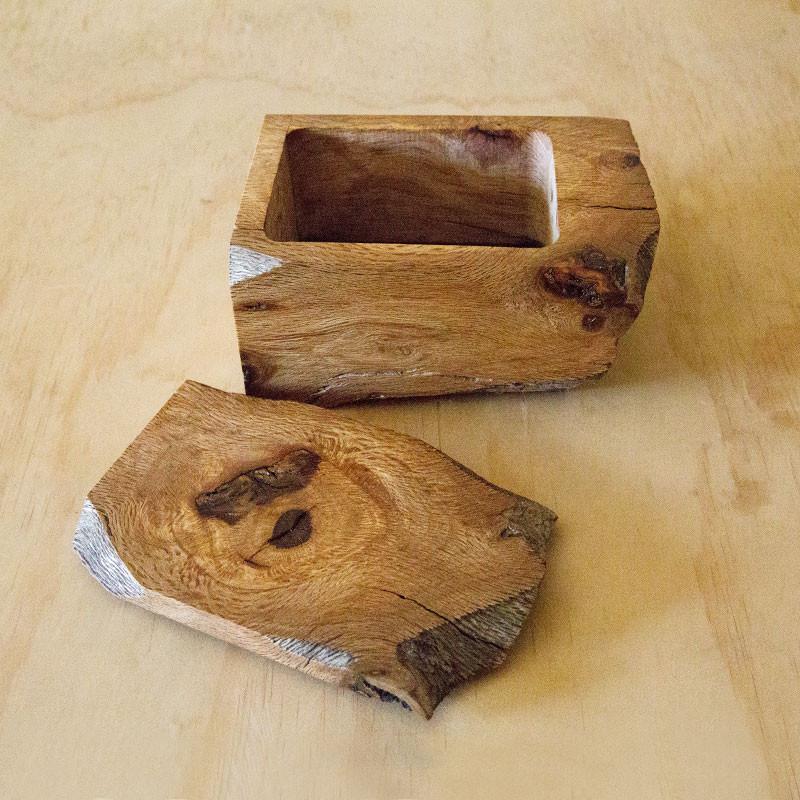 Wood Box