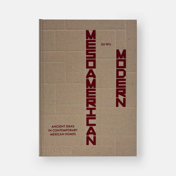 Mesoamerican Modern