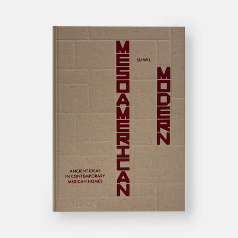 Mesoamerican Modern