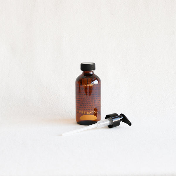Everyday Oil - Mainstay