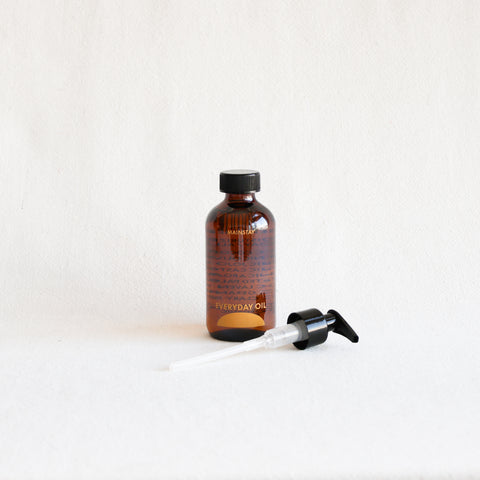 Everyday Oil - Mainstay