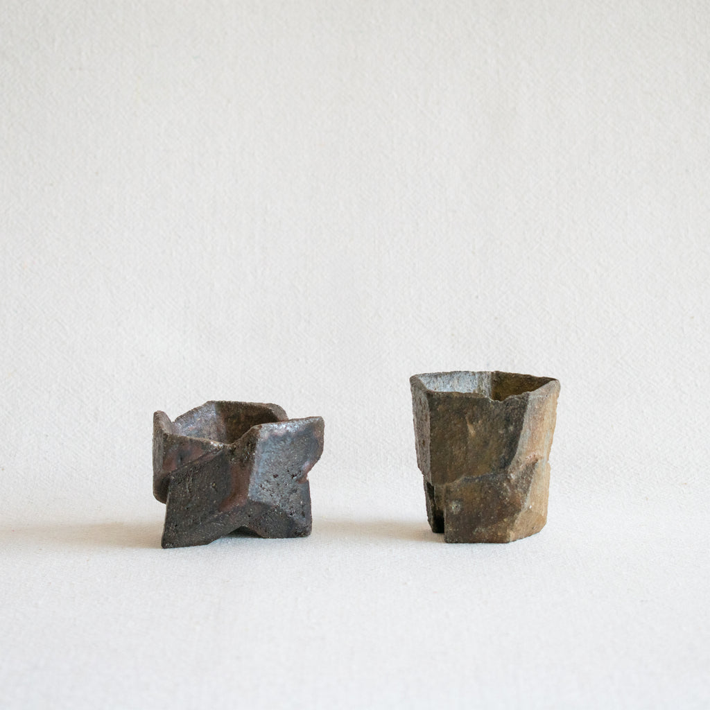 Ceramic Cup #15-16