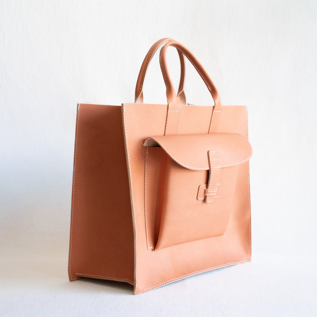 Agnes Baddoo Sac 2 - Honey