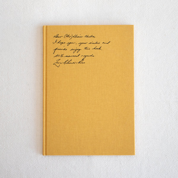 The Library of Mr. & Mrs. Neutra