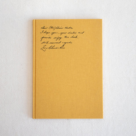 The Library of Mr. & Mrs. Neutra