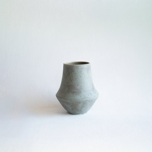 Tall Pueblo Vase - Mineral