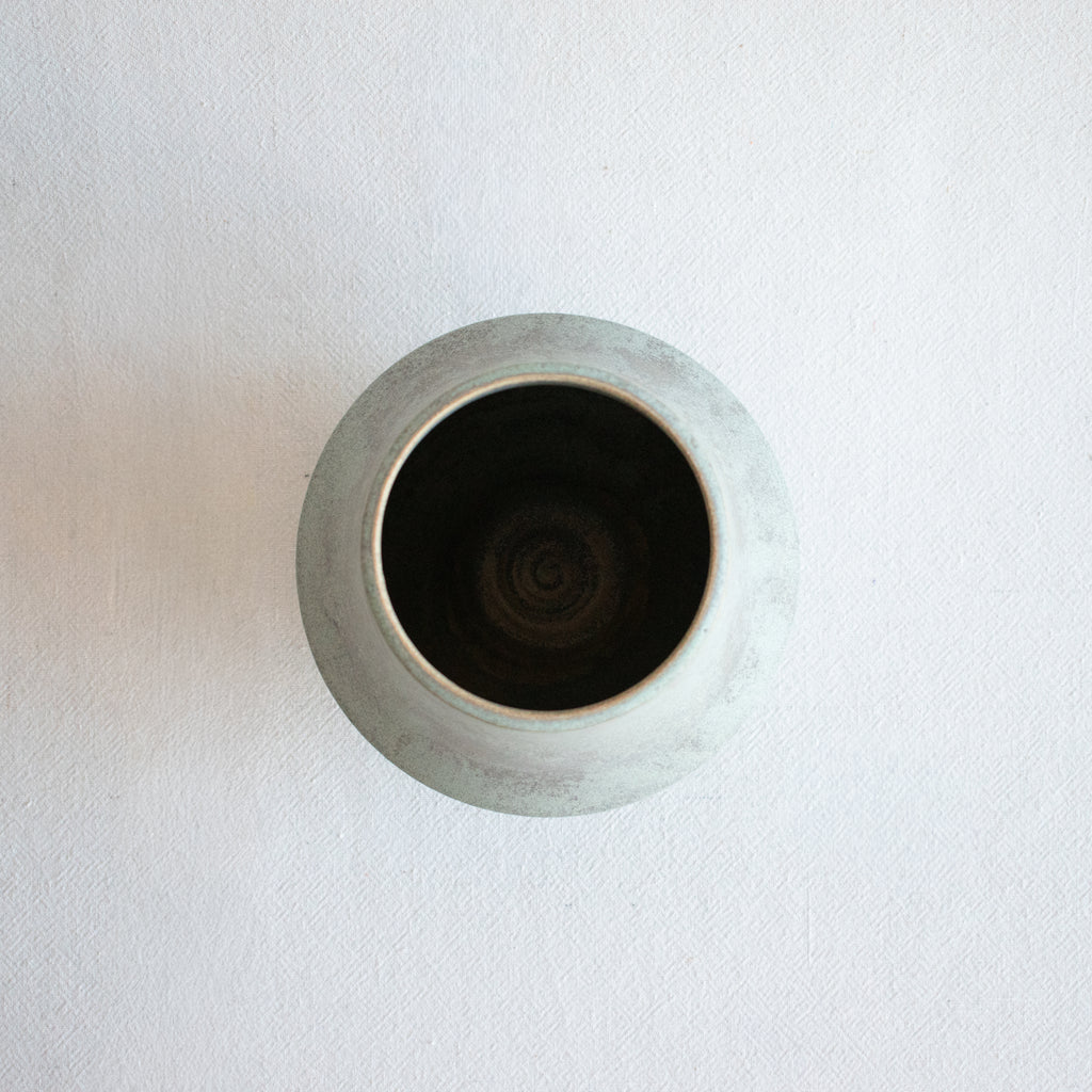 Tall Pueblo Vase - Mineral