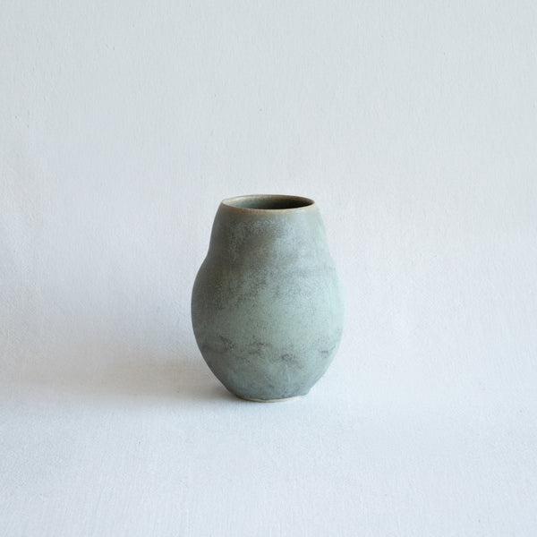Small Gourd Vase - Mineral