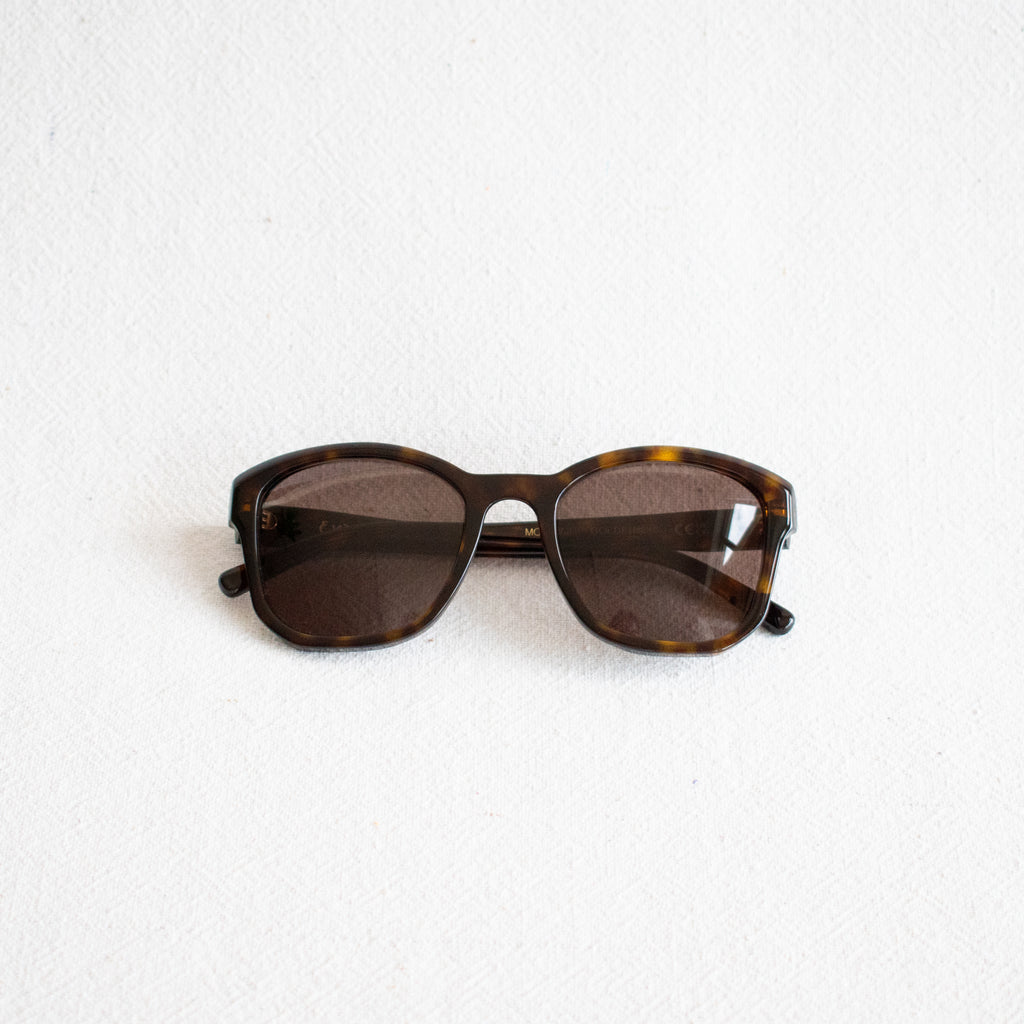BQE Sunglasses - Goldfinch