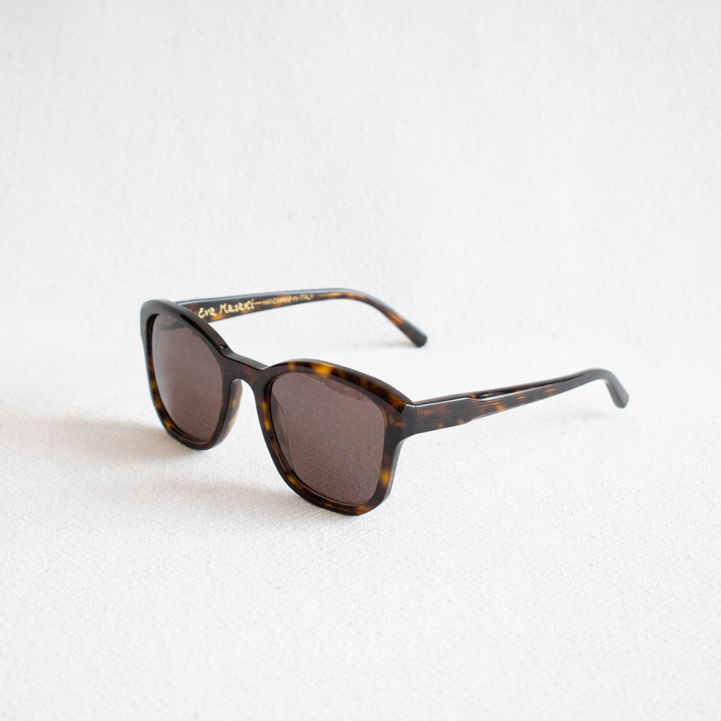 BQE Sunglasses - Goldfinch