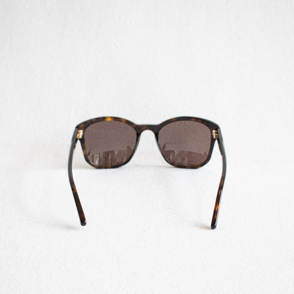 BQE Sunglasses - Goldfinch