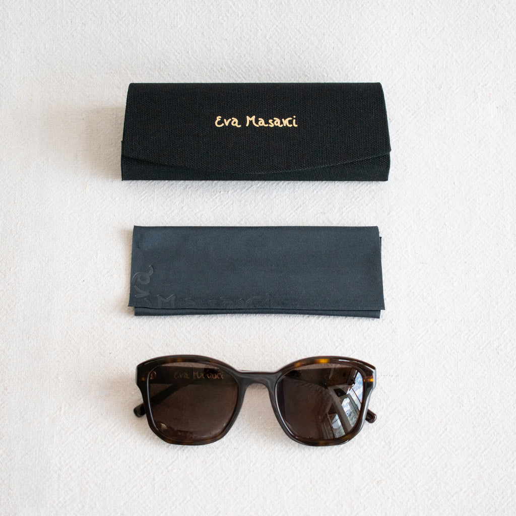 BQE Sunglasses - Goldfinch