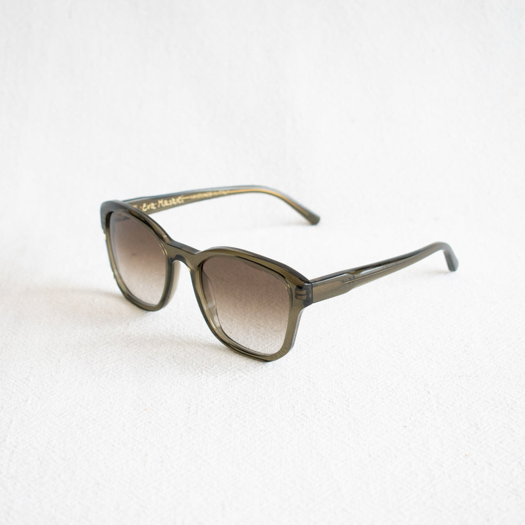 BQE Sunglasses - Turtle