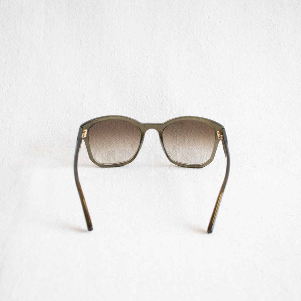 BQE Sunglasses - Turtle