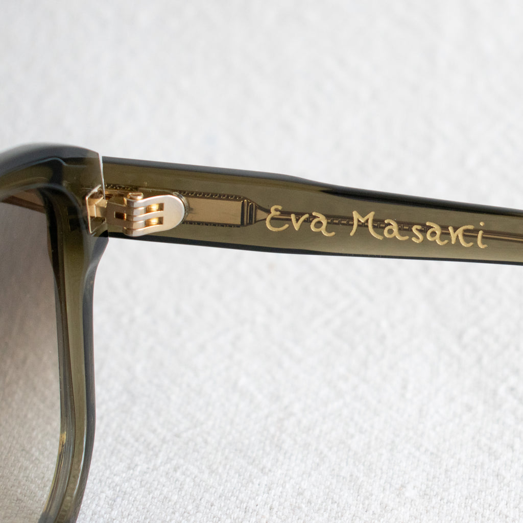 BQE Sunglasses - Turtle