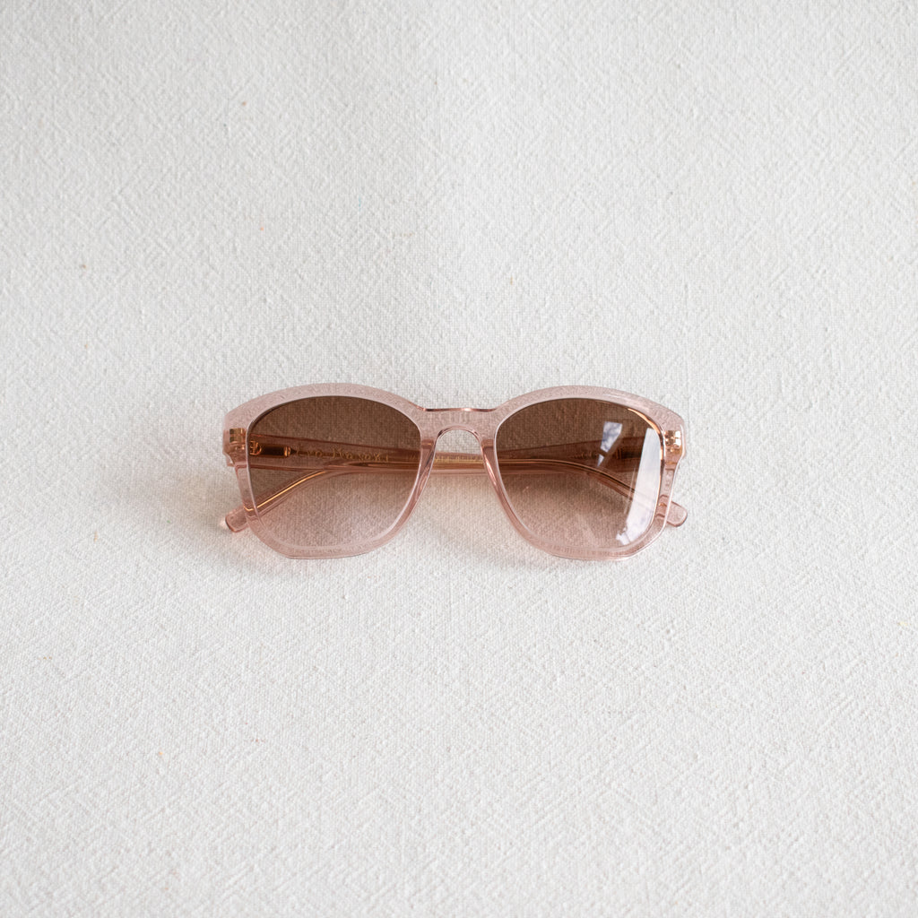 BQE Sunglasses - Heart