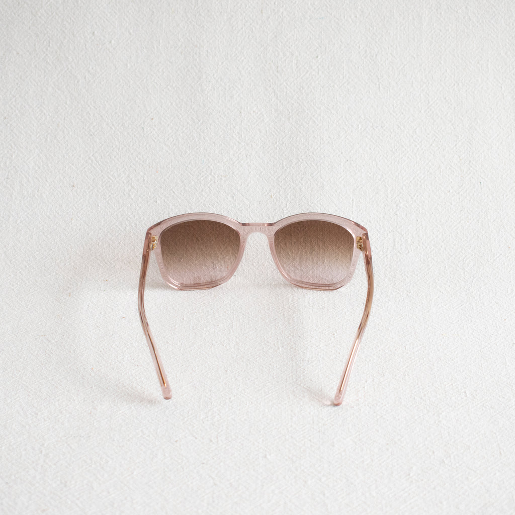 BQE Sunglasses - Heart