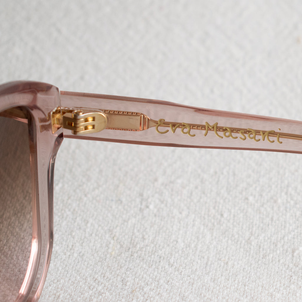 BQE Sunglasses - Heart