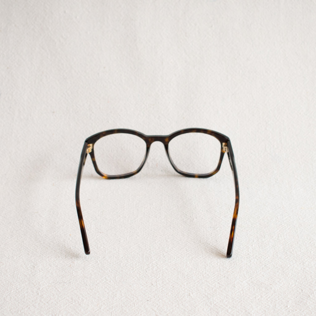 BQE Opticals - Goldfinch