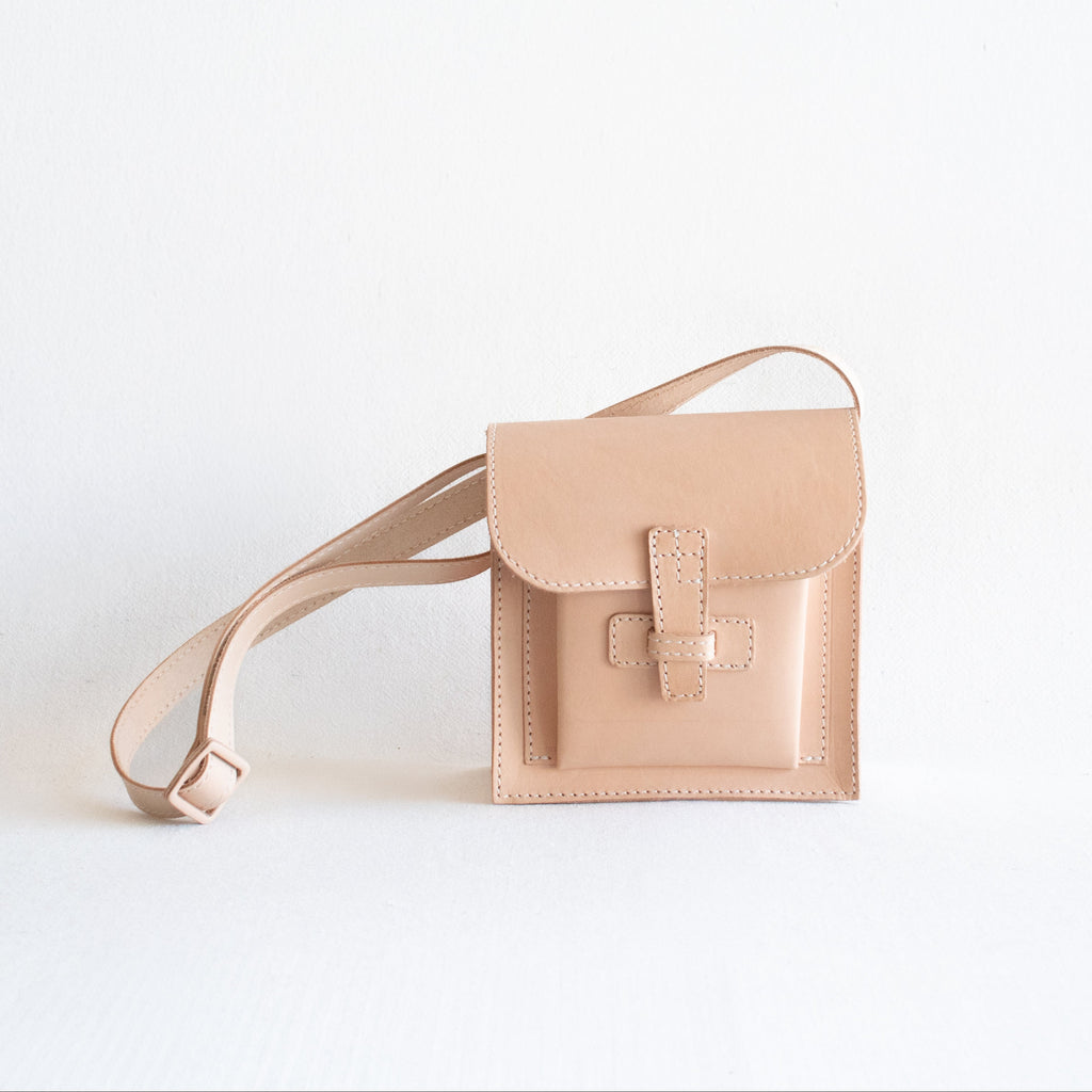 Sac .5 - Natural Cow