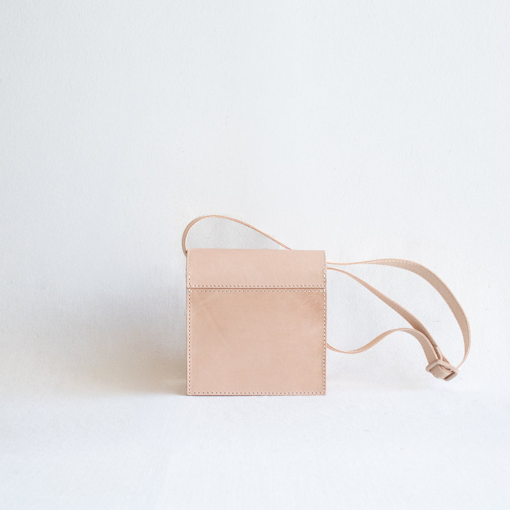 Sac .5 - Natural Cow