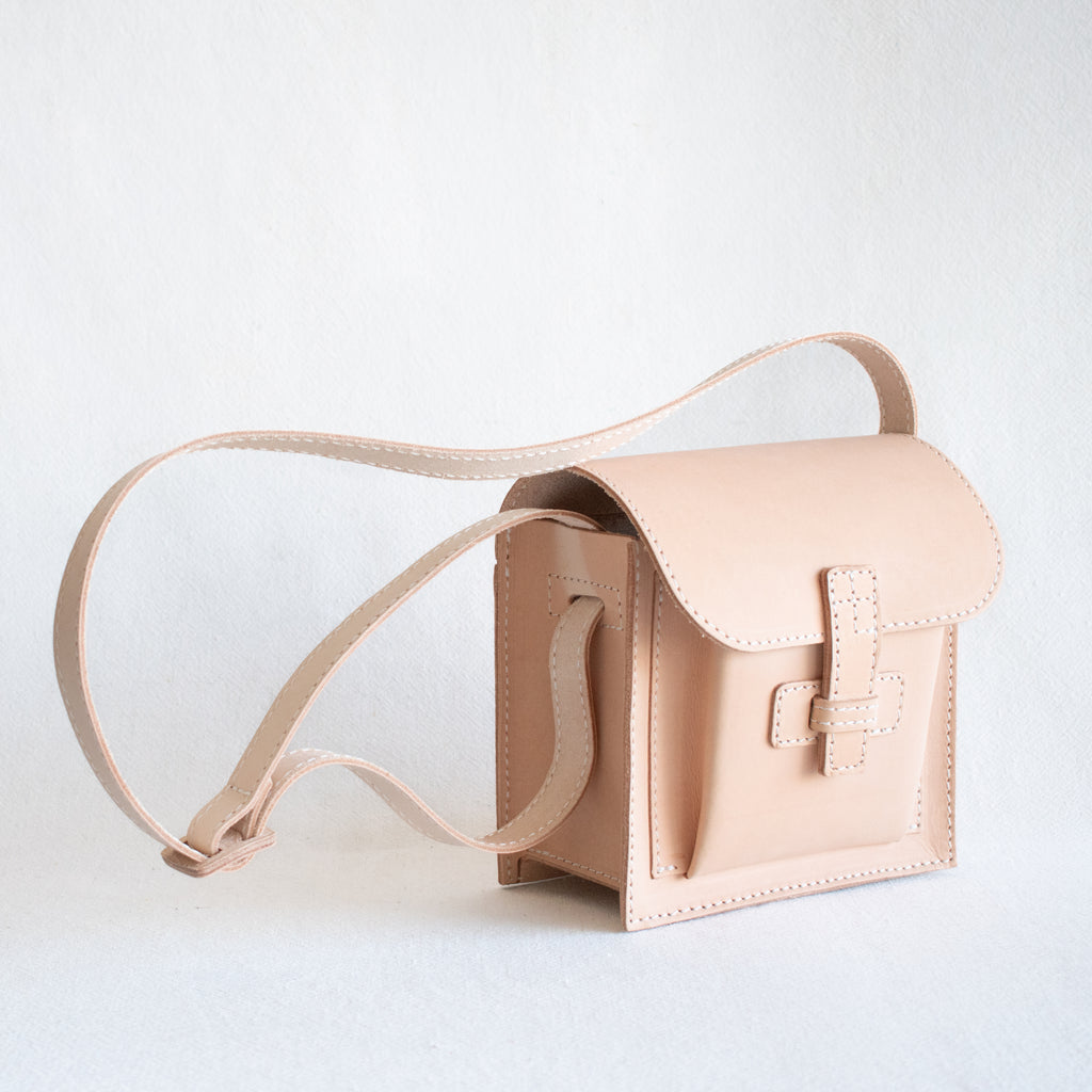 Sac .5 - Natural Cow