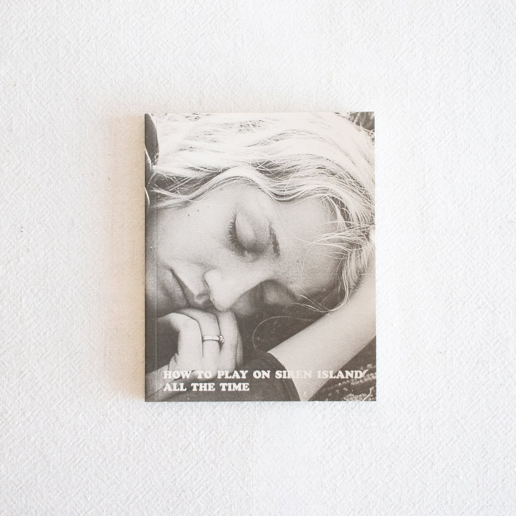 How To Play On Siren Island All The Time