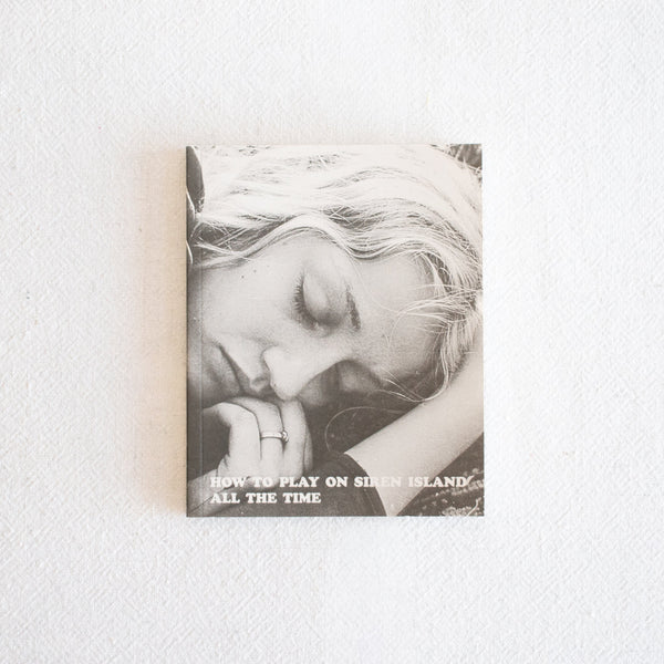 How To Play On Siren Island All The Time