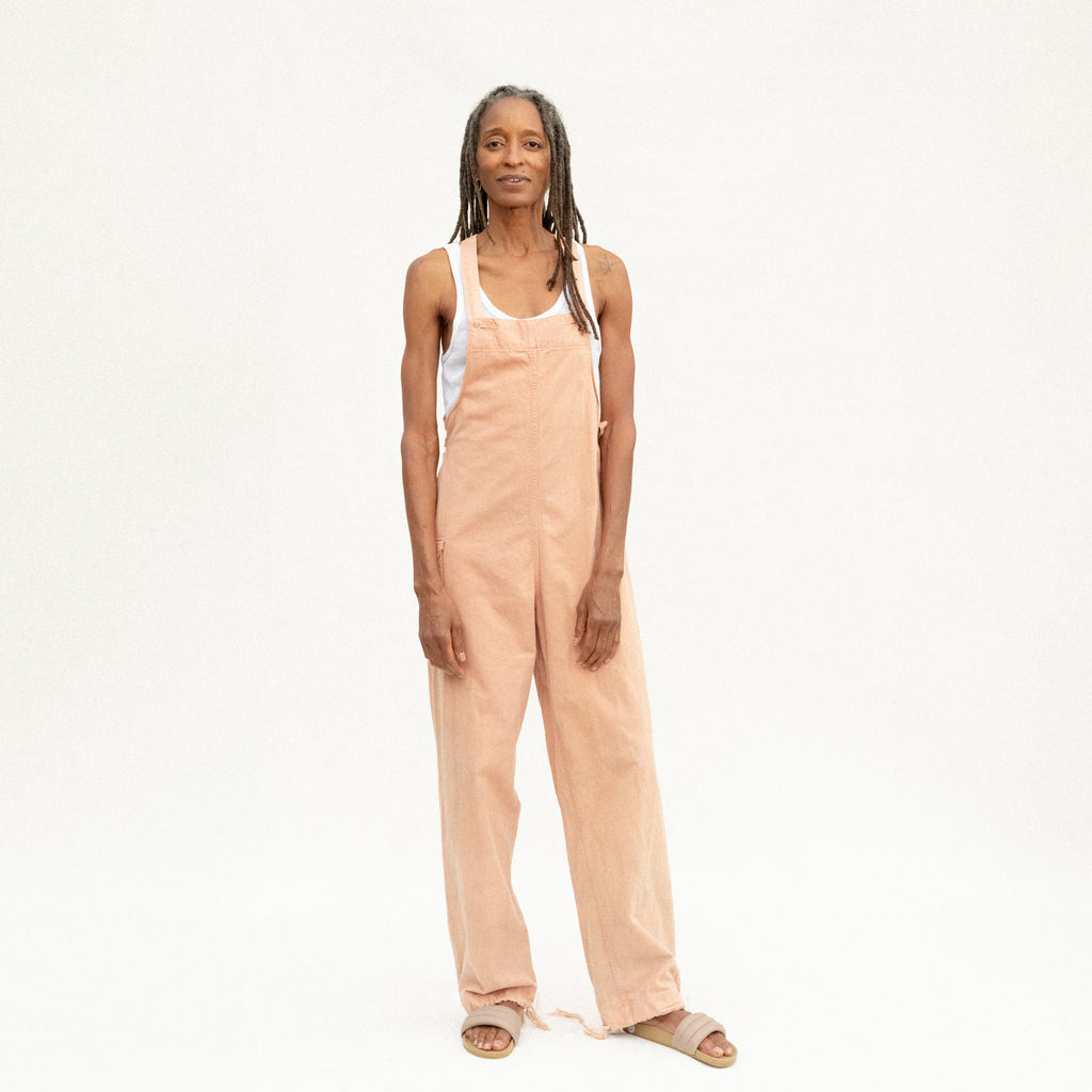 Vintage Overalls