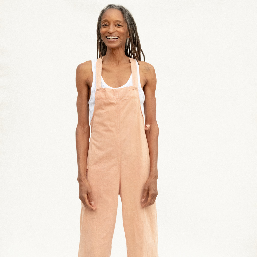 Vintage Overalls