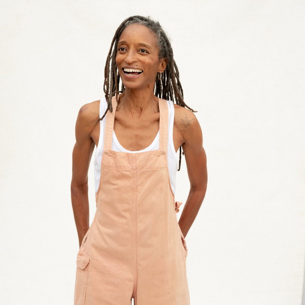 Vintage Overalls