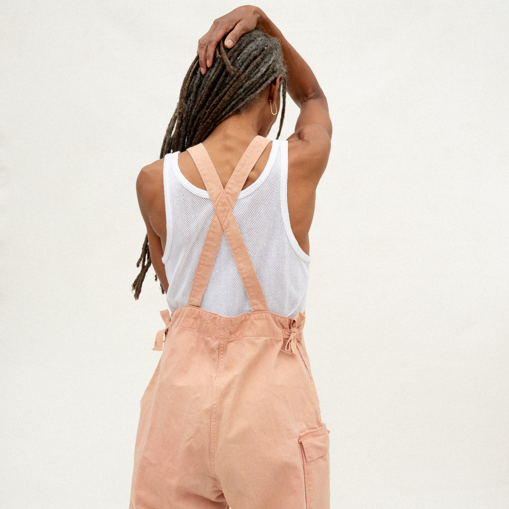 Vintage Overalls