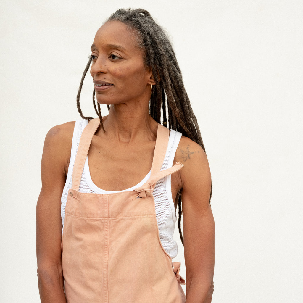 Vintage Overalls